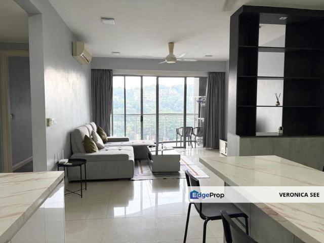 Condominium for rent in Country Heights Damansara, Kuala Lumpur