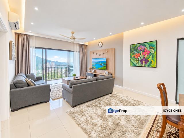 Condominium for rent in Desa ParkCity, Kuala Lumpur