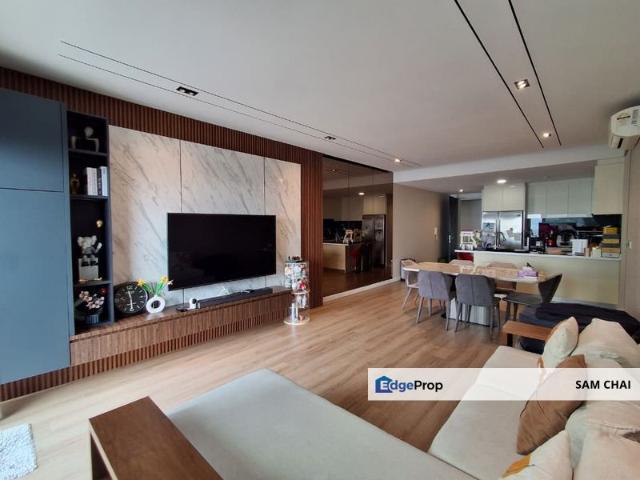 Condominium for sale in Country Heights Damansara, Kuala Lumpur