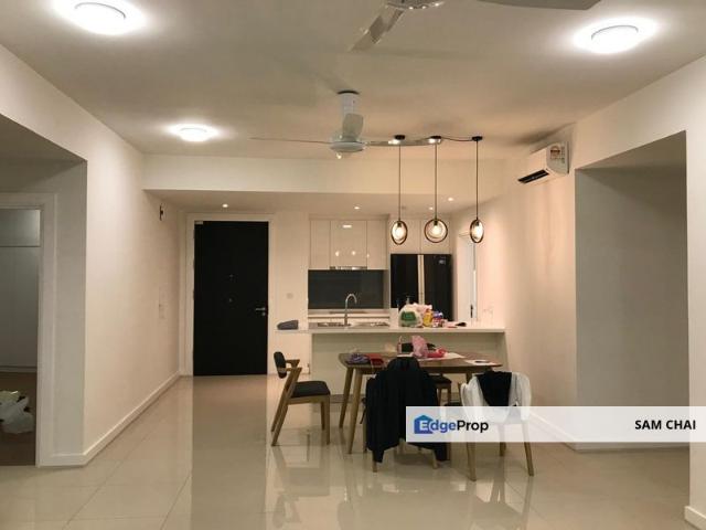 Condominium for sale in Country Heights Damansara, Kuala Lumpur