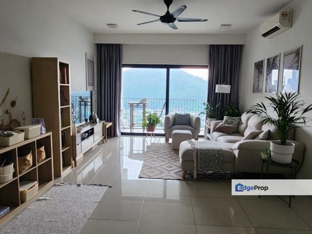 Condominium for sale in Country Heights Damansara, Kuala Lumpur