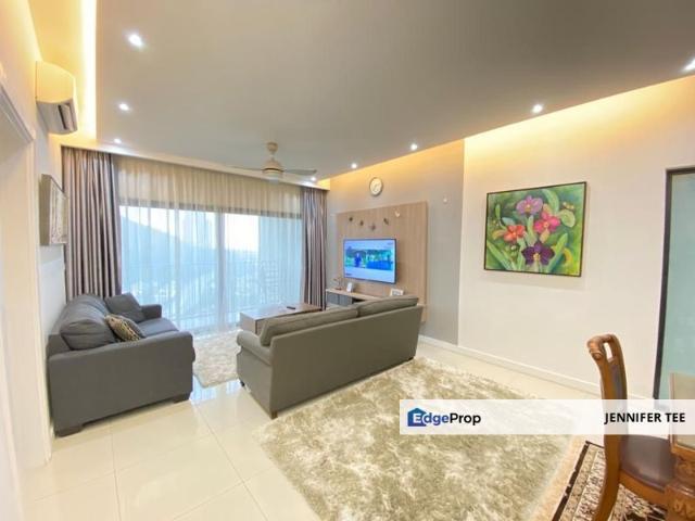 Condominium for rent in Country Heights Damansara, Kuala Lumpur