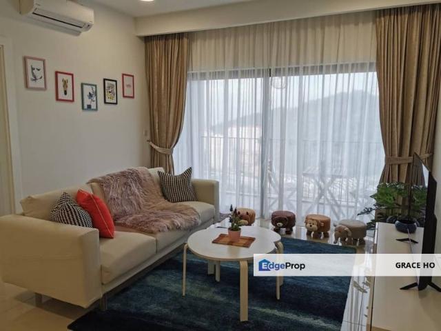 Condominium for sale in Country Heights Damansara, Kuala Lumpur