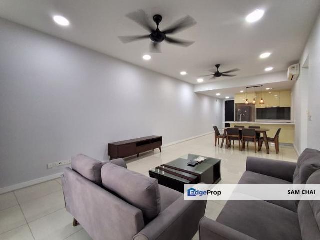 Condominium for rent in Country Heights Damansara, Kuala Lumpur