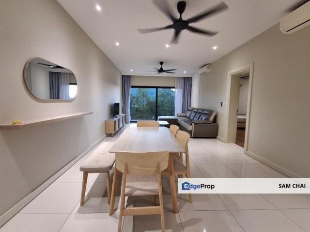 Condominium for rent in Country Heights Damansara, Kuala Lumpur