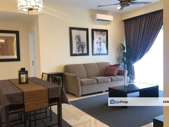 Condominium for rent in Country Heights Damansara, Kuala Lumpur