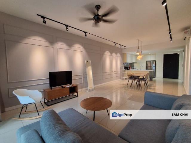 Condominium for rent in Country Heights Damansara, Kuala Lumpur