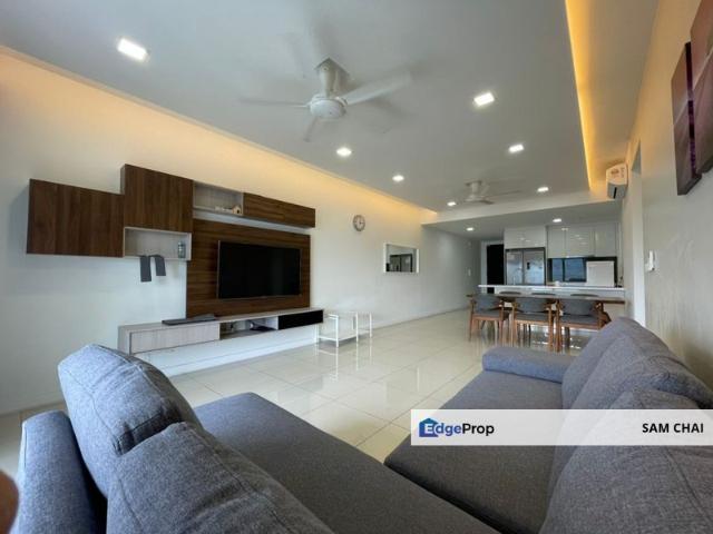 Condominium for rent in Country Heights Damansara, Kuala Lumpur