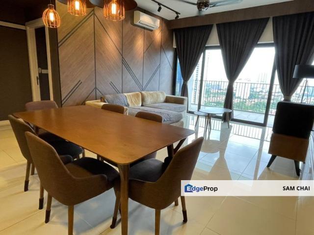 Condominium for rent in Country Heights Damansara, Kuala Lumpur
