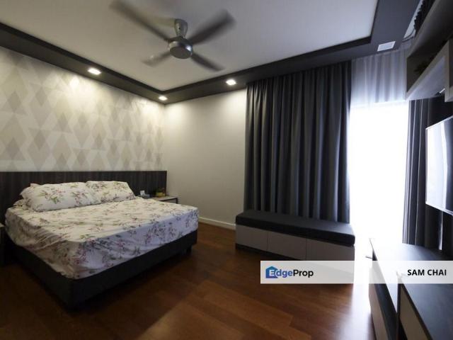 Condominium for rent in Country Heights Damansara, Kuala Lumpur