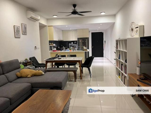 Condominium for sale in Country Heights Damansara, Kuala Lumpur