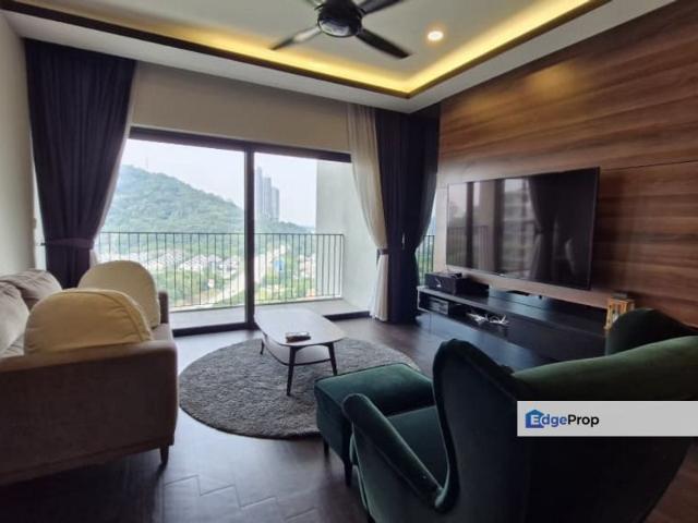 Condominium for rent in Country Heights Damansara, Kuala Lumpur