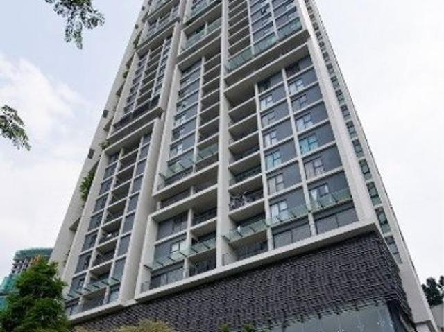 Condominium for sale in Country Heights Damansara, Kuala Lumpur