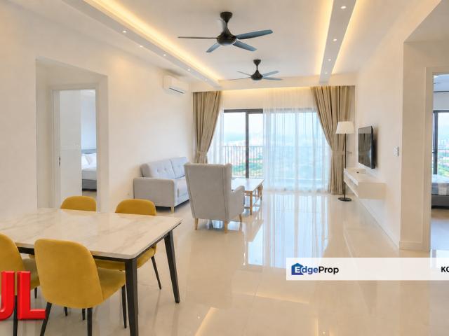 Condominium for rent in Country Heights Damansara, Kuala Lumpur