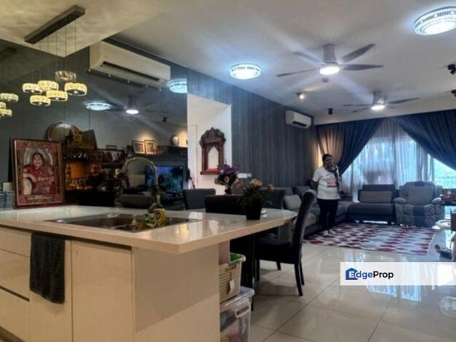 Condominium for rent in Country Heights Damansara, Kuala Lumpur