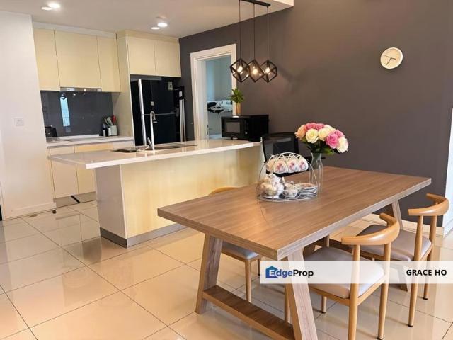 Condominium for rent in Country Heights Damansara, Kuala Lumpur