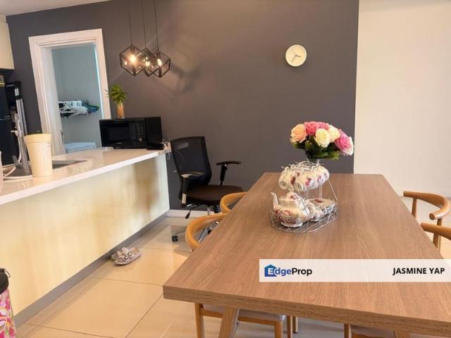Condominium for rent in Country Heights Damansara, Kuala Lumpur