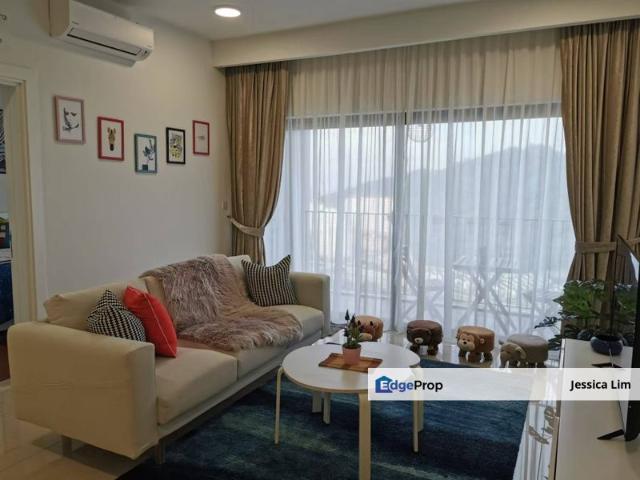Condominium for sale in Country Heights Damansara, Kuala Lumpur