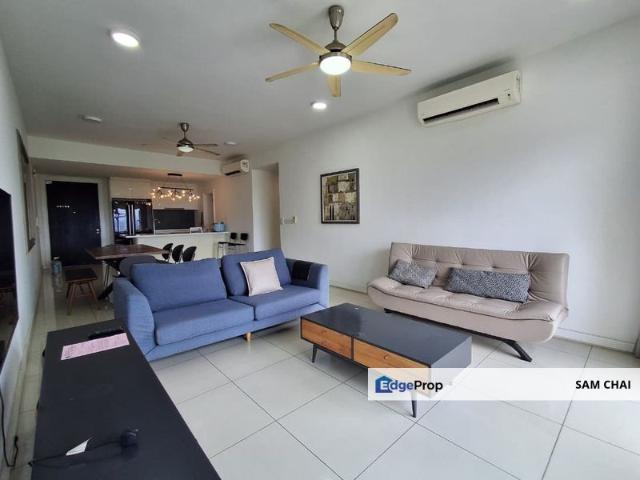 Condominium for rent in Country Heights Damansara, Kuala Lumpur