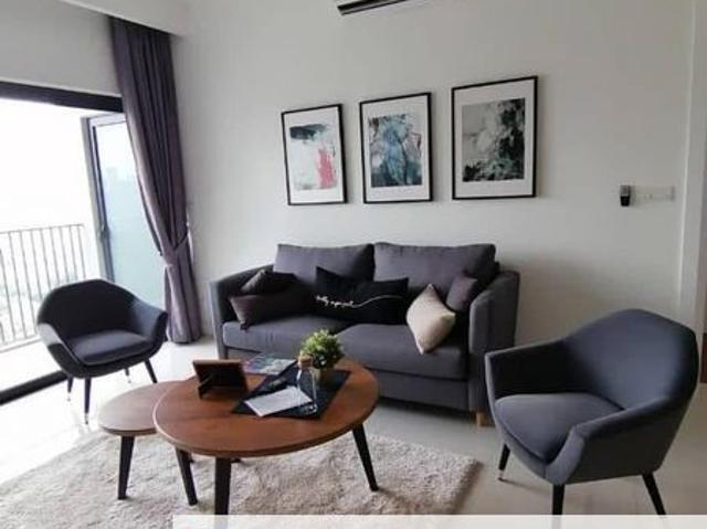 Condominium for sale in Country Heights Damansara, Kuala Lumpur