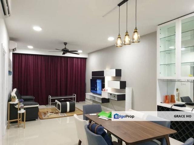 Condominium for sale in Country Heights Damansara, Kuala Lumpur