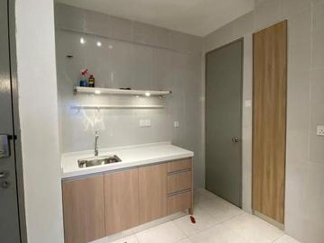 Serviced Residence for rent in Kepong, Kuala Lumpur