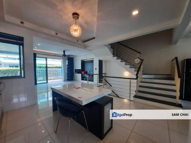 House for sale in Country Heights Damansara, Kuala Lumpur