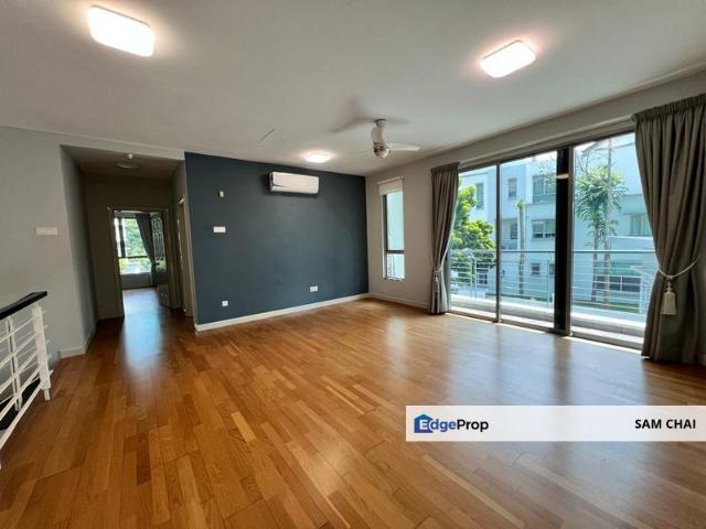 House for sale in Country Heights Damansara, Kuala Lumpur