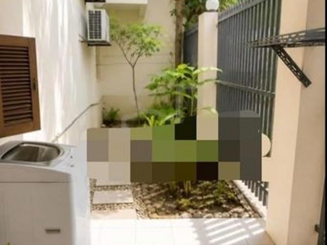 House for sale in Country Heights Damansara, Kuala Lumpur