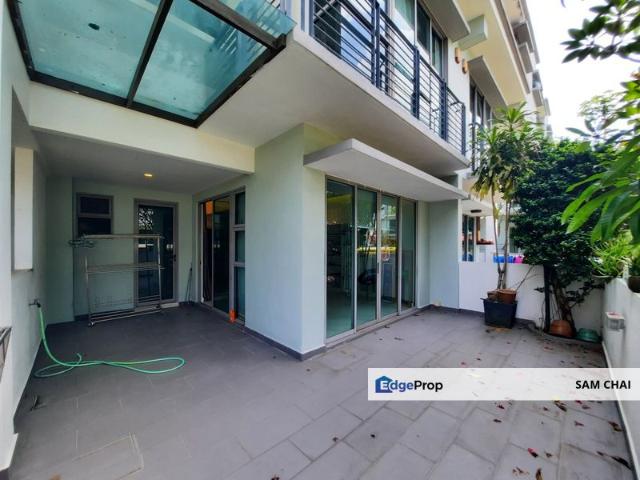 House for rent in Country Heights Damansara, Kuala Lumpur