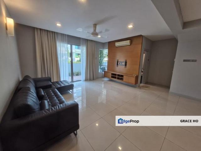 House for rent in Country Heights Damansara, Kuala Lumpur