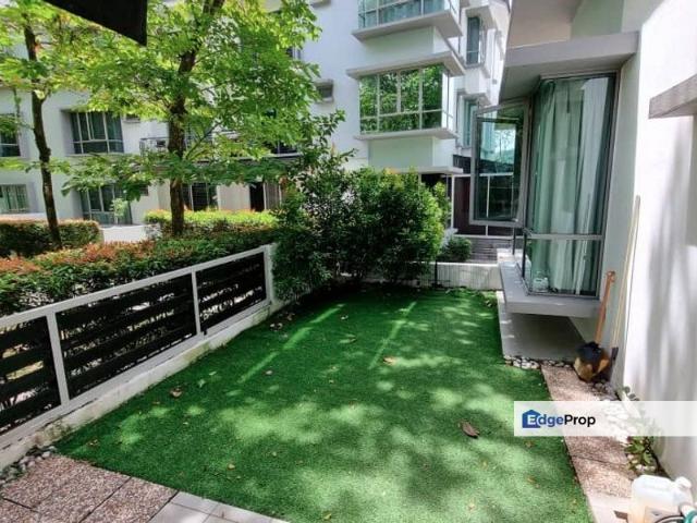 House for rent in Country Heights Damansara, Kuala Lumpur