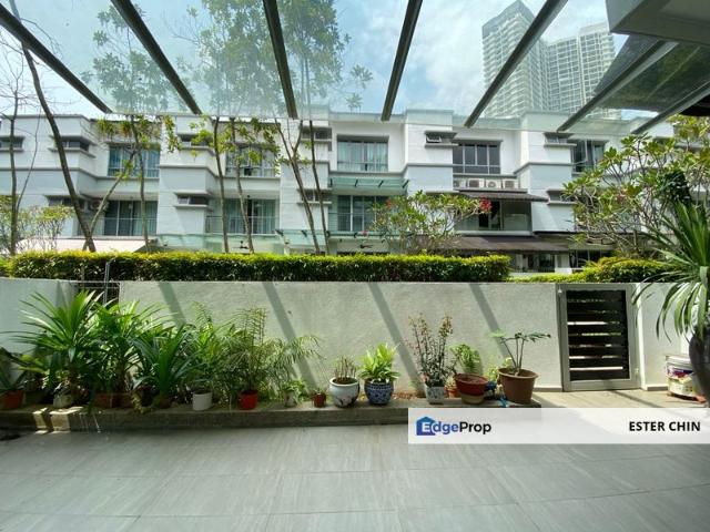 House for rent in Country Heights Damansara, Kuala Lumpur