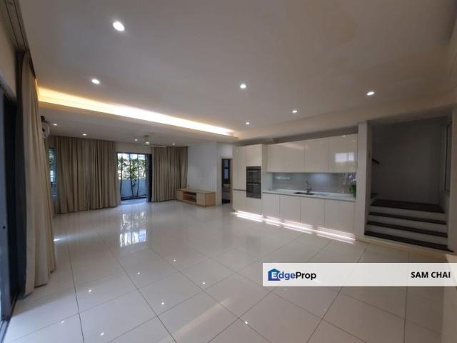 House for rent in Country Heights Damansara, Kuala Lumpur