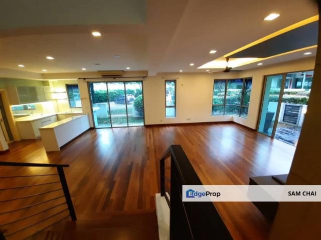 House for rent in Country Heights Damansara, Kuala Lumpur
