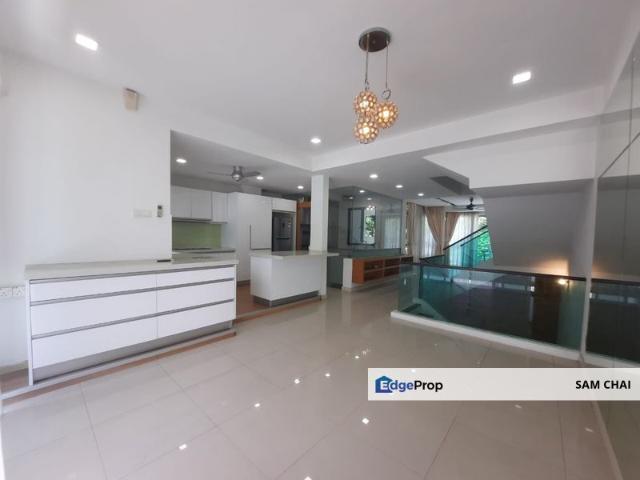 House for sale in Country Heights Damansara, Kuala Lumpur