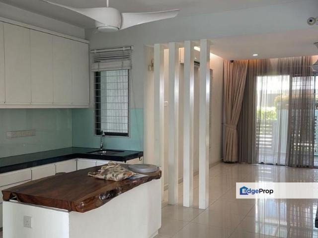 House for sale in Country Heights Damansara, Kuala Lumpur