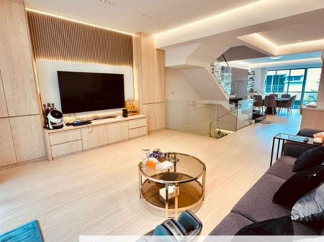 House for sale in Country Heights Damansara, Kuala Lumpur
