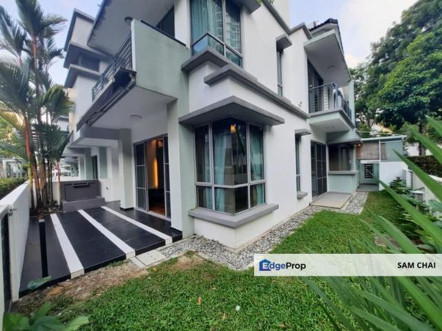 House for rent in Country Heights Damansara, Kuala Lumpur