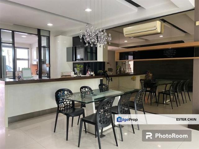 House for rent in Country Heights Damansara, Kuala Lumpur