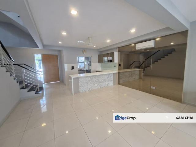 House for rent in Country Heights Damansara, Kuala Lumpur