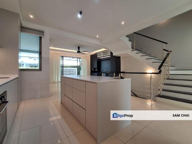 House for rent in Country Heights Damansara, Kuala Lumpur