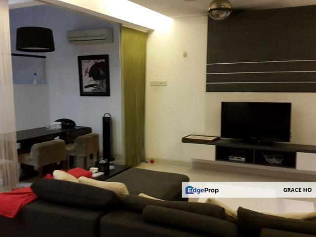 House for rent in Country Heights Damansara, Kuala Lumpur