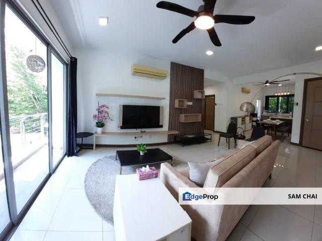 Condominium for rent in Country Heights Damansara, Kuala Lumpur