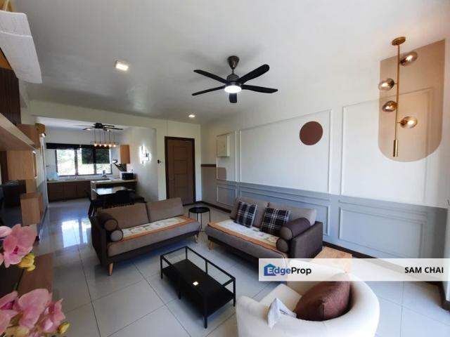 Condominium for rent in Country Heights Damansara, Kuala Lumpur