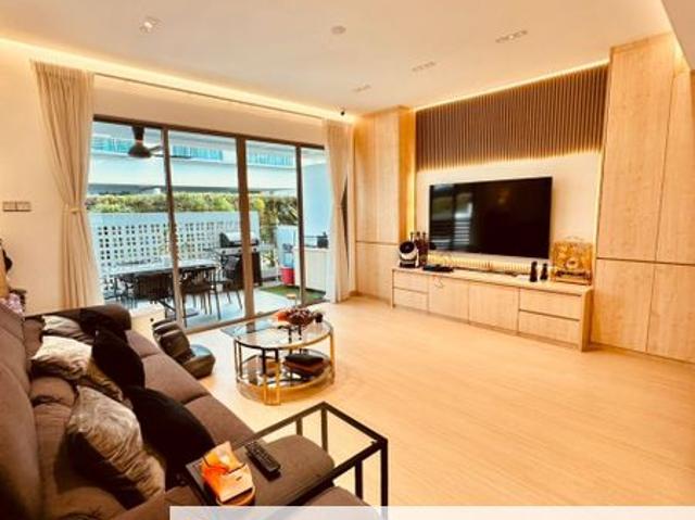 House for sale in Country Heights Damansara, Kuala Lumpur