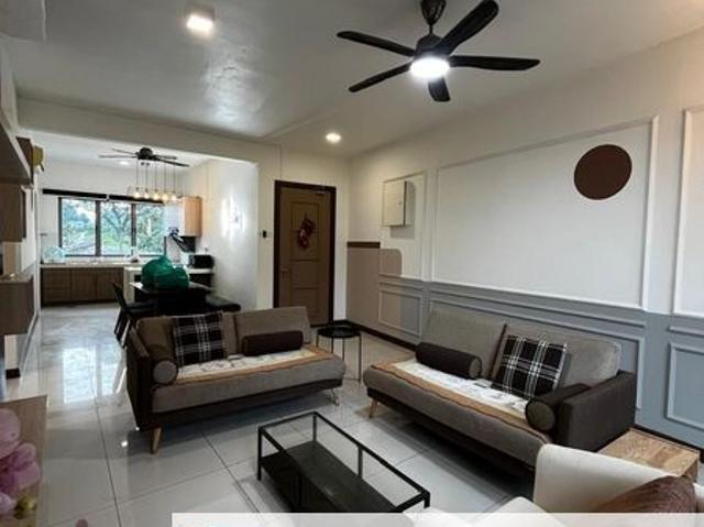 Condominium for rent in Country Heights Damansara, Kuala Lumpur