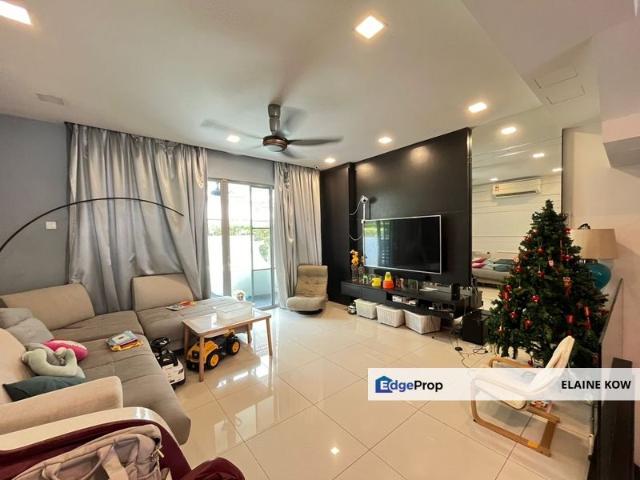 House for sale in Country Heights Damansara, Kuala Lumpur