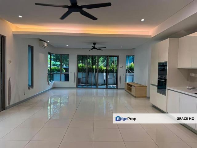 House for rent in Country Heights Damansara, Kuala Lumpur