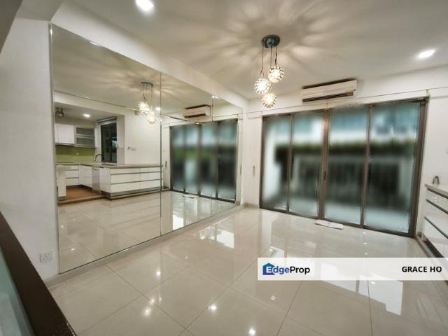 House for sale in Country Heights Damansara, Kuala Lumpur